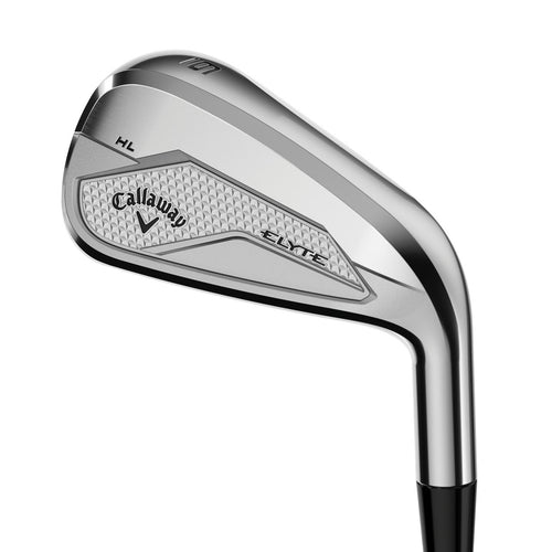 Elyte HL Irons