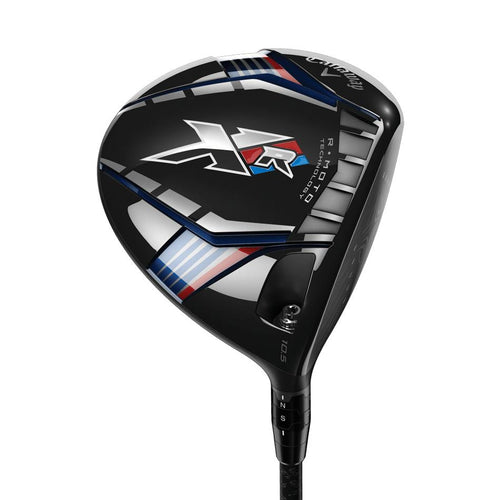 XR Driver