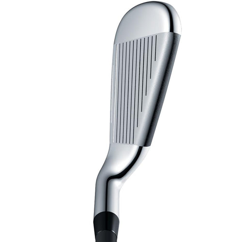RAZR X Irons