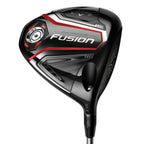Big Bertha Fusion Heavy Driver