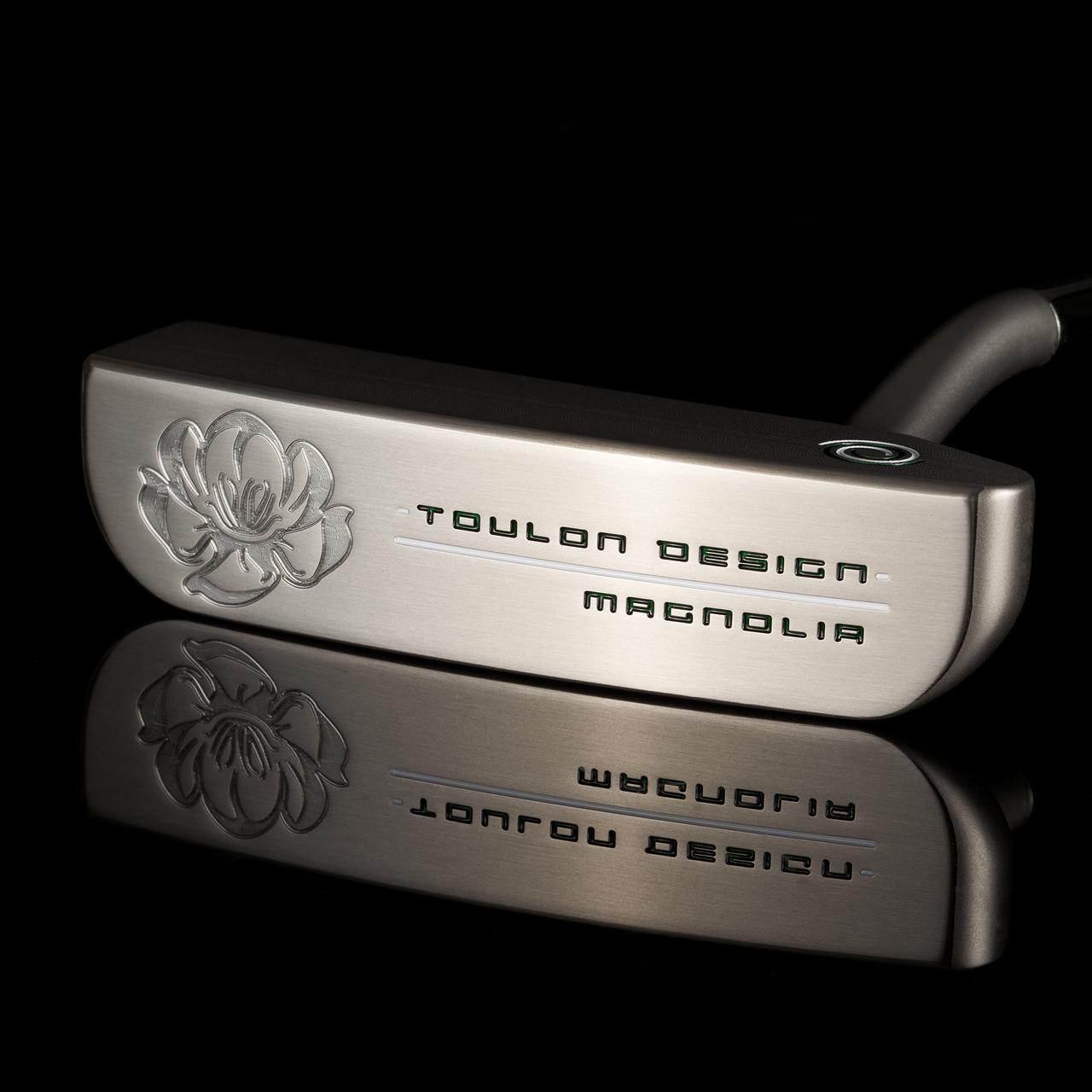 TD MAGNOLIA Putter
