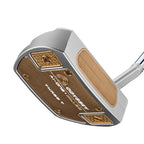 Ai-ONE Silver Milled Three T S Putter