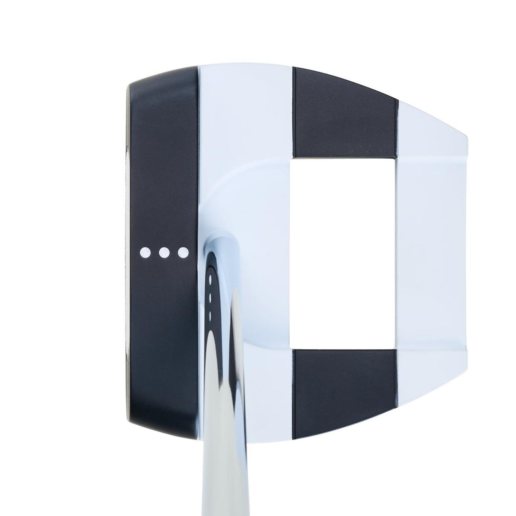 Odyssey Square 2 Square Cruiser Jailbird ZT Putter