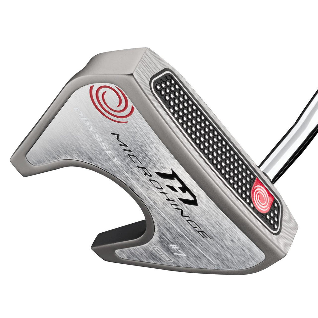 Microhinge #7 DB Putter