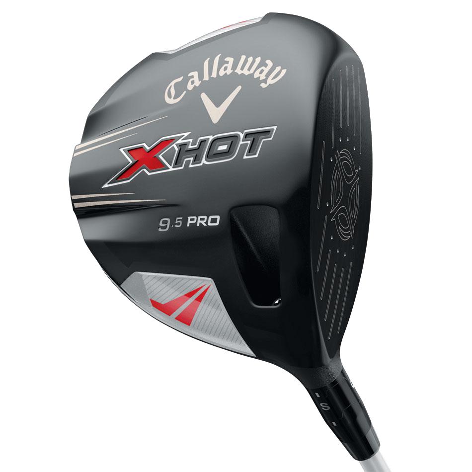 X Hot Pro Driver