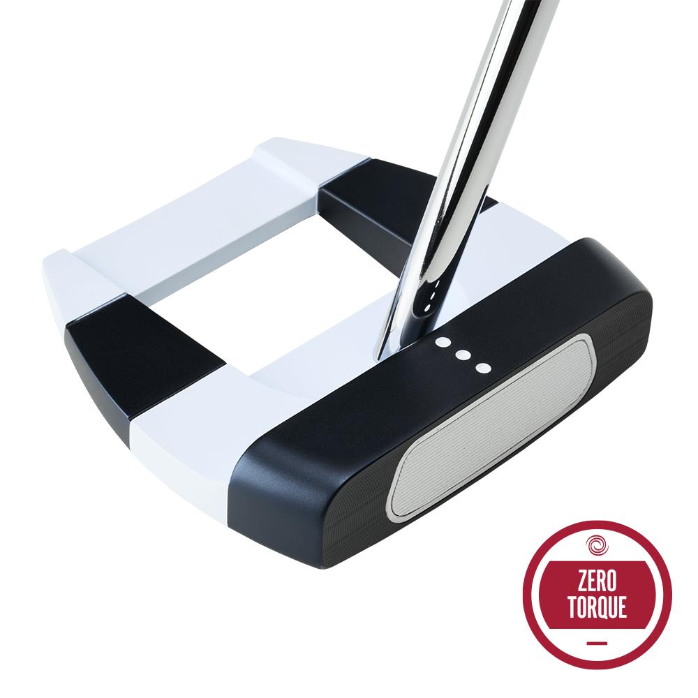 Odyssey Square 2 Square Cruiser Jailbird ZT Putter