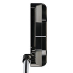 Metal-X Milled Putter