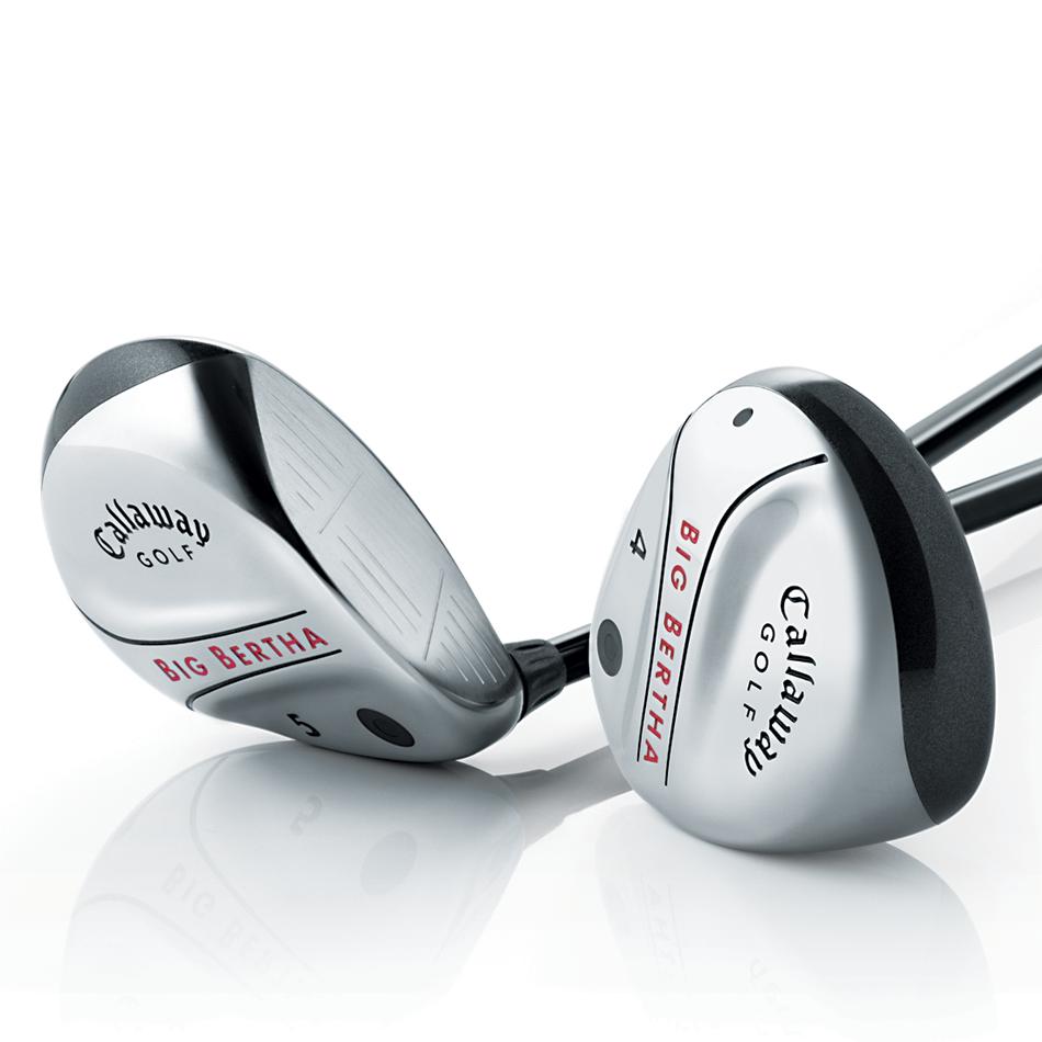 Big Bertha 2004 Fairway Wood