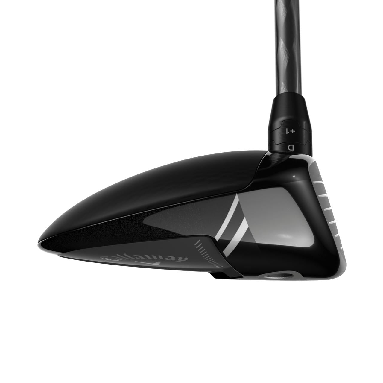 Elyte Titanium Fairway Wood
