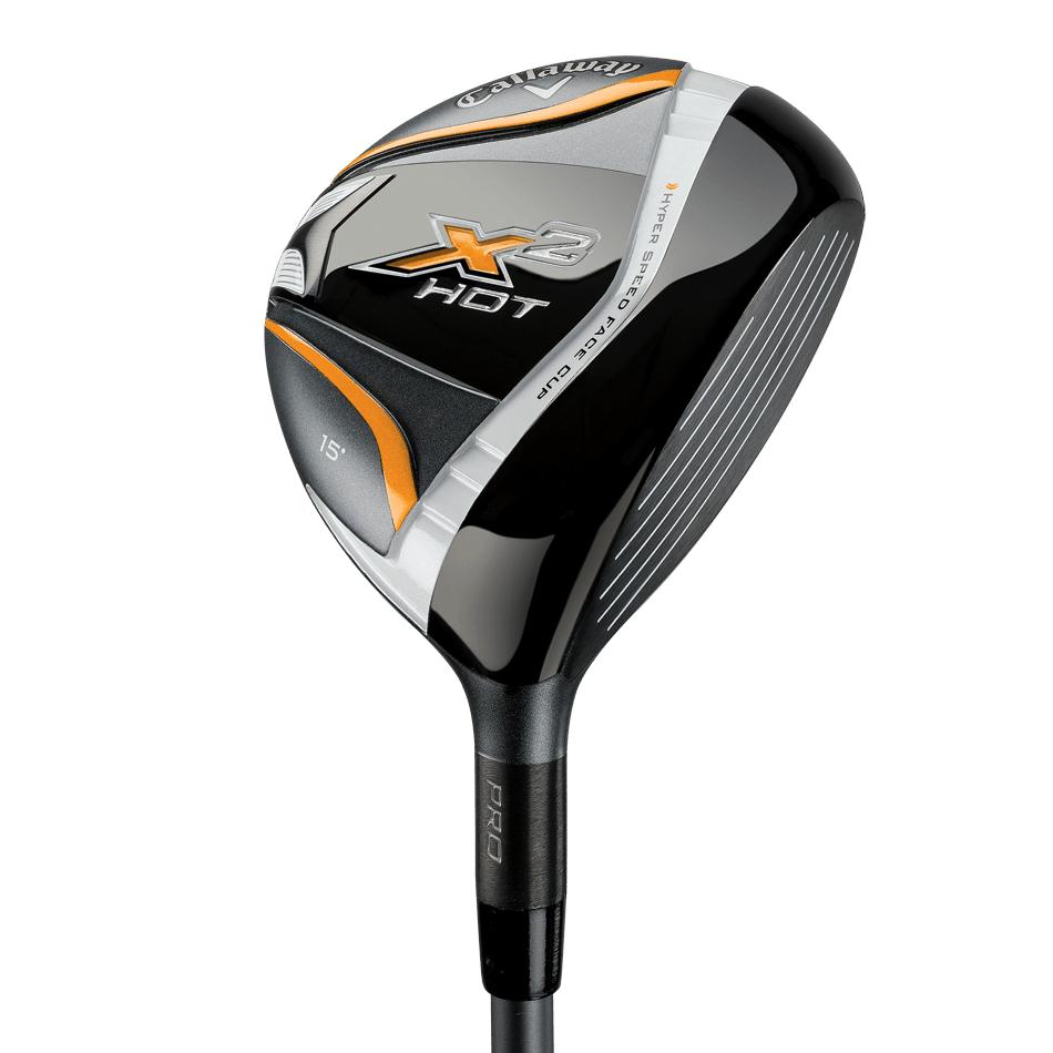 X2 Hot Pro Fairway Wood