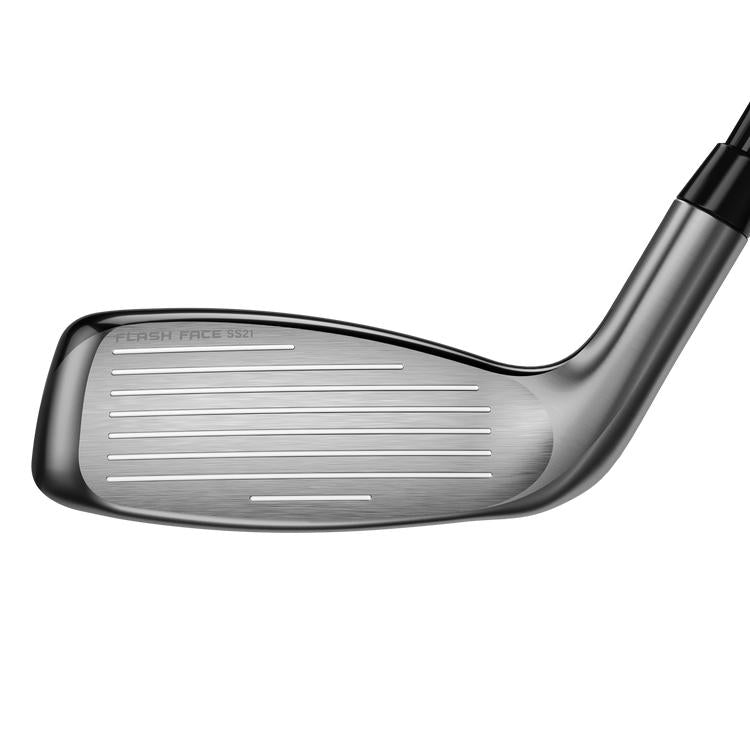 Apex Pro 21 Hybrid