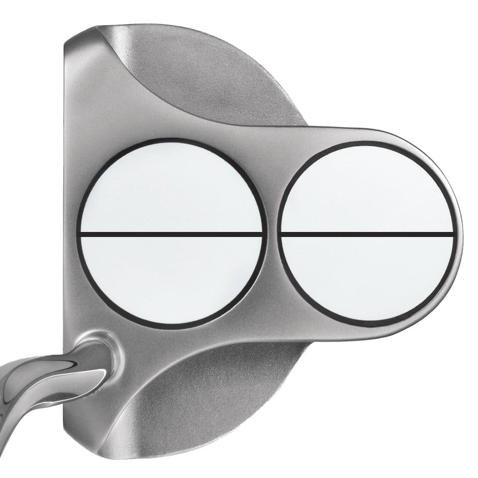 White Hot XG 2-Ball SRT Putter