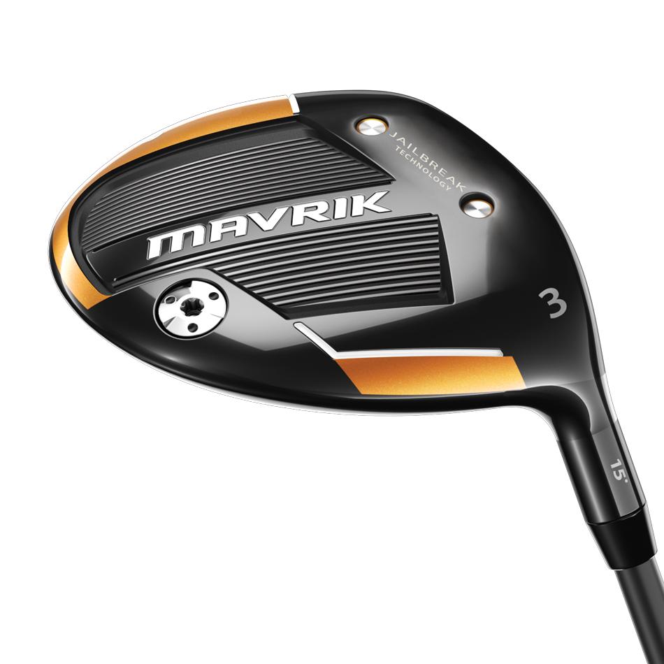 MAVRIK Fairway Wood 22