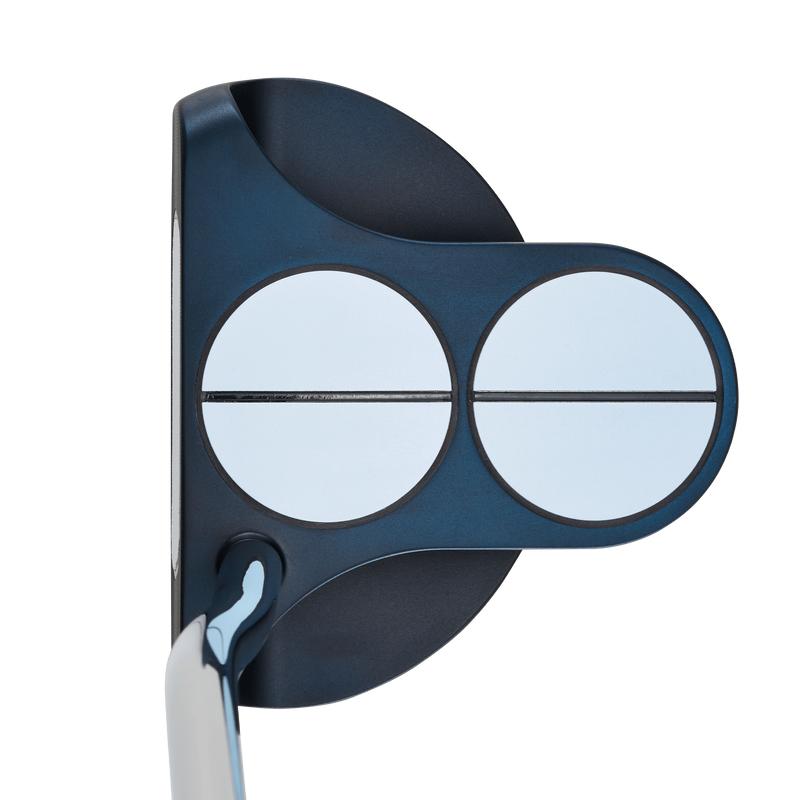 Ai-ONE 2-Ball DB Putter