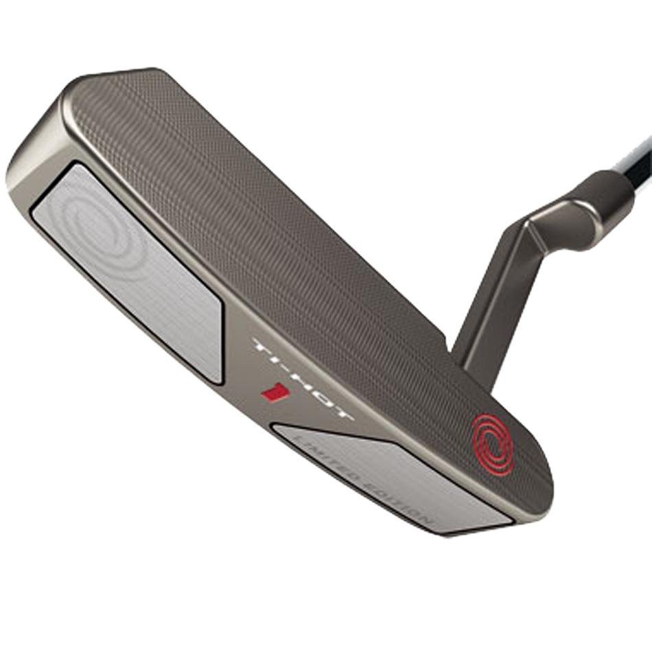 Ti-Hot Putter