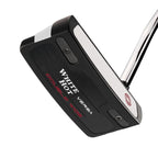 White Hot Versa Double Wide Putter