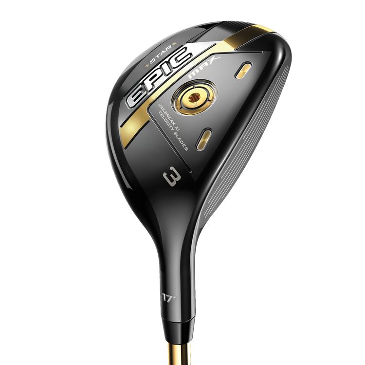 Women's Epic MAX Star 22 Hybrid