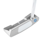Ai-ONE Silver Double Wide DB Putter
