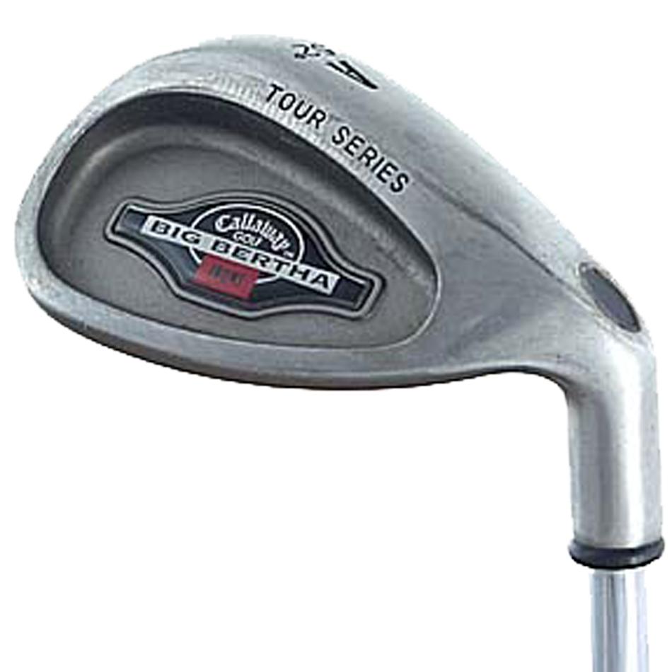 Tour Series Wedge