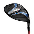 XR 16 Fairway