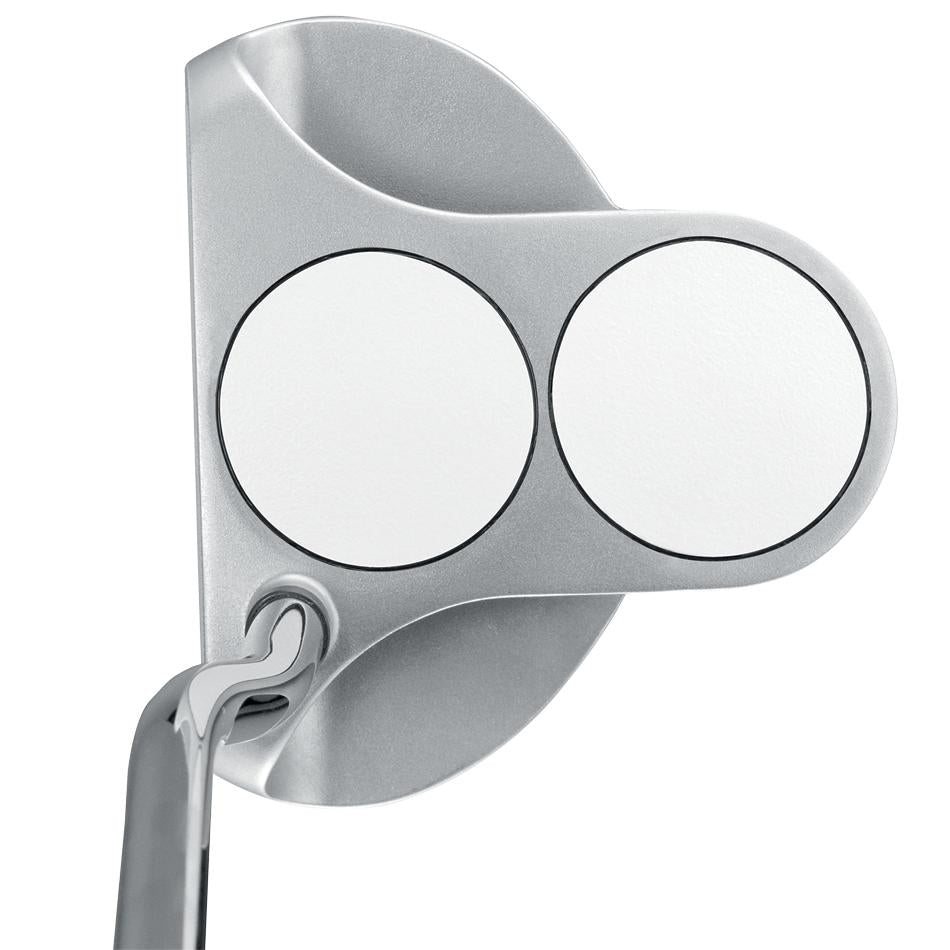 White Hot 2-Ball Putter