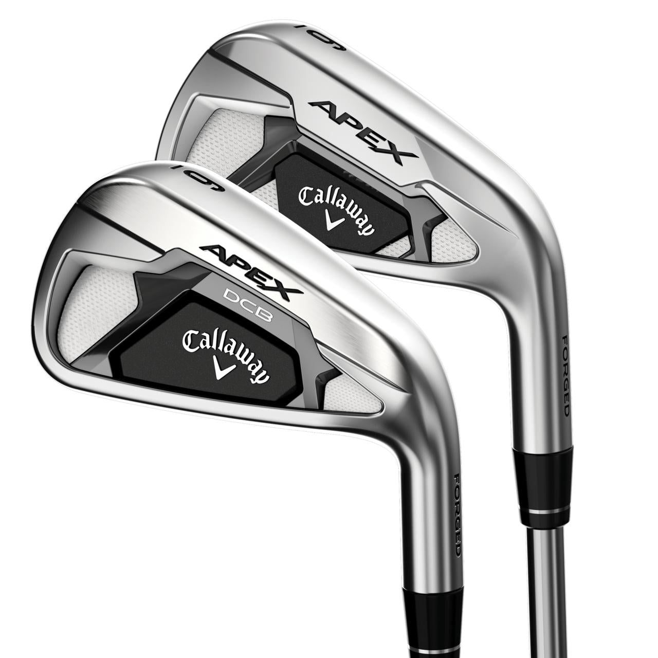 Apex 21 Mix Sweet Spot Iron