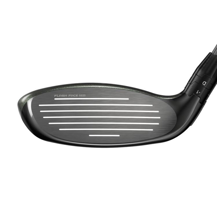 Great Big Bertha Hybrid