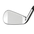 Paradym Ai Smoke Irons