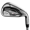 Steelhead XR Iron