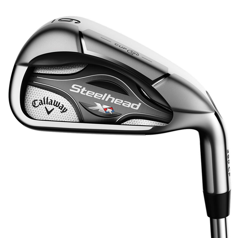 Steelhead XR Iron