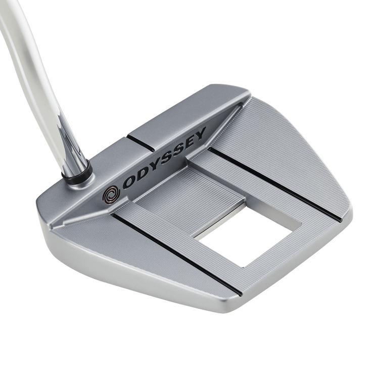 White Hot OG #7 Bird Putter