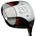 FT-I Squareway Fairway