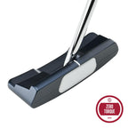 Odyssey Square 2 Square Cruiser Double Wide ZT Putter