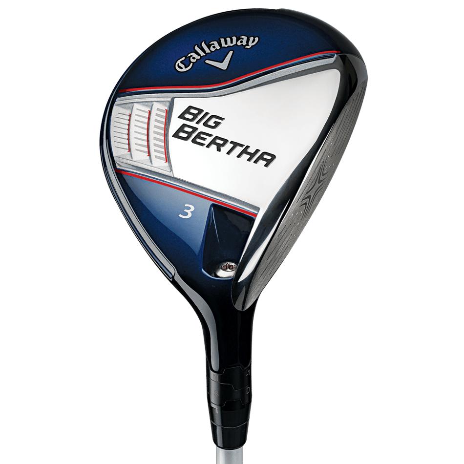 Big Bertha 2014 Fairway Wood
