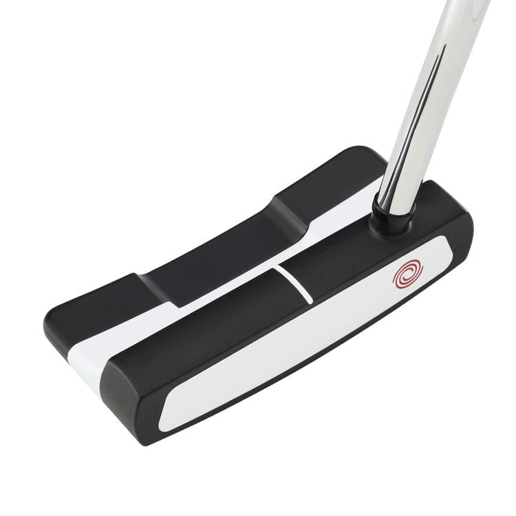 White Hot Versa Double Wide Putter