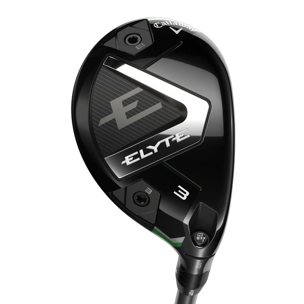 Women's Elyte Hybrid