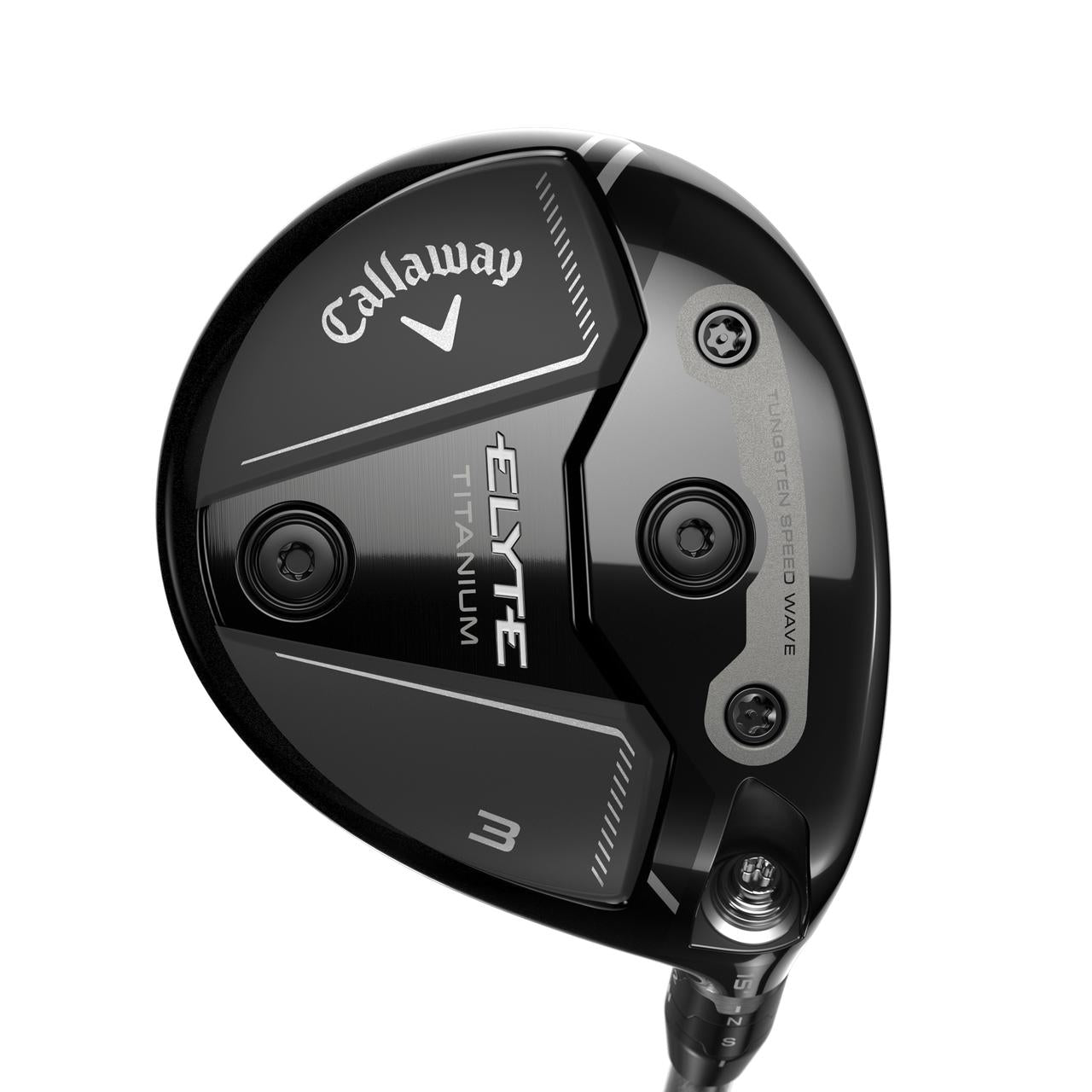 Elyte Titanium Fairway Wood