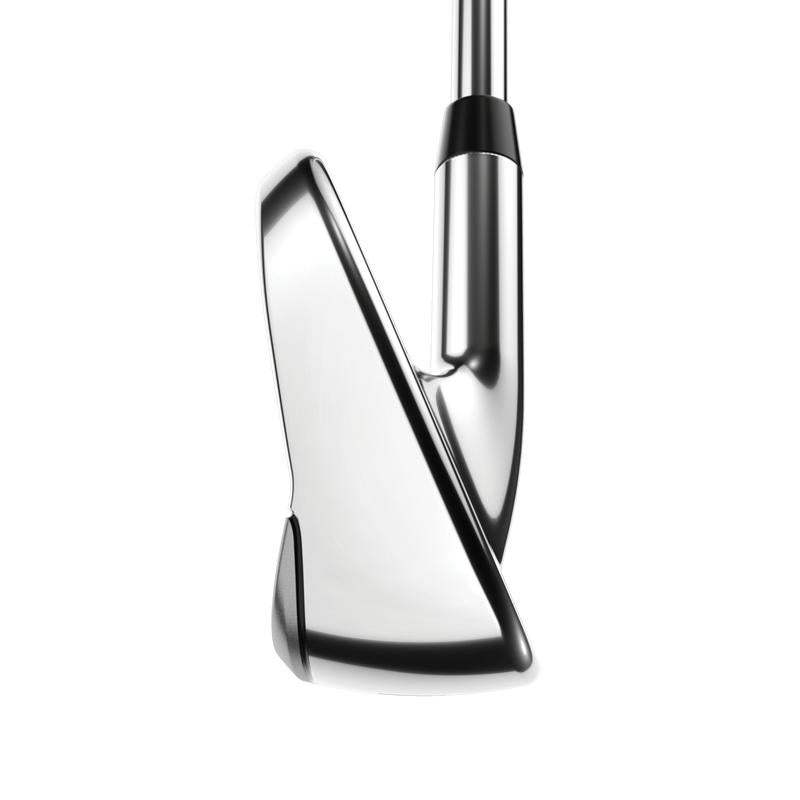 Paradym Ai Smoke Irons