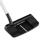 Stoke Lab Black Double Wide Flow Putter