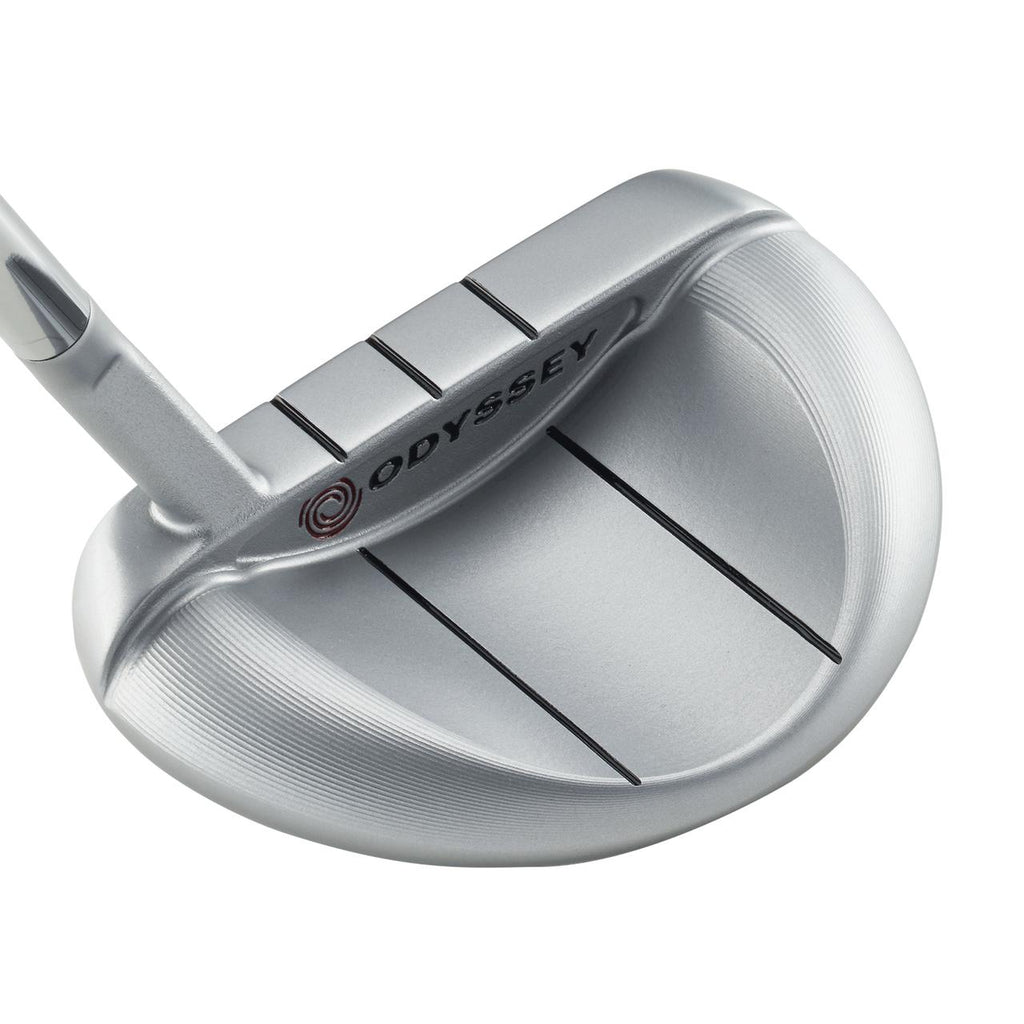 White Hot OG Rossie S Stroke Lab Putter