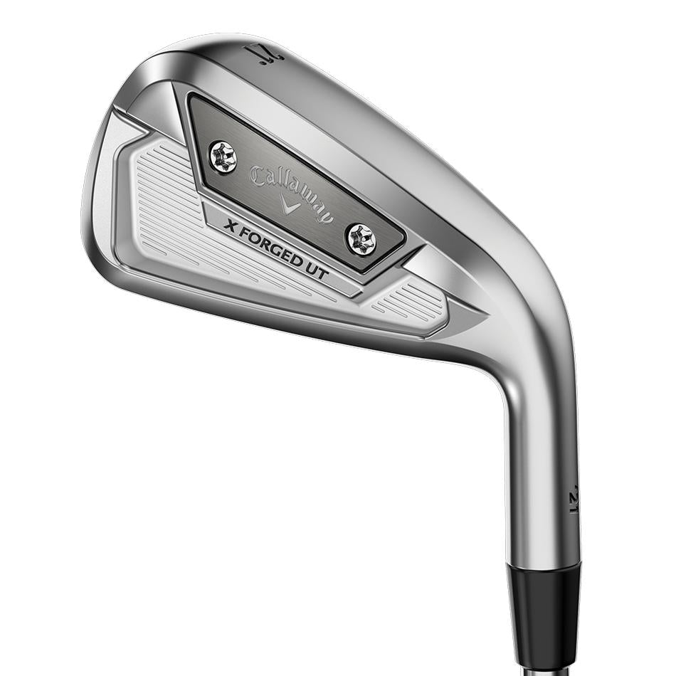 X Forged 21 UT Iron