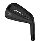 Apex Ti Fusion Irons