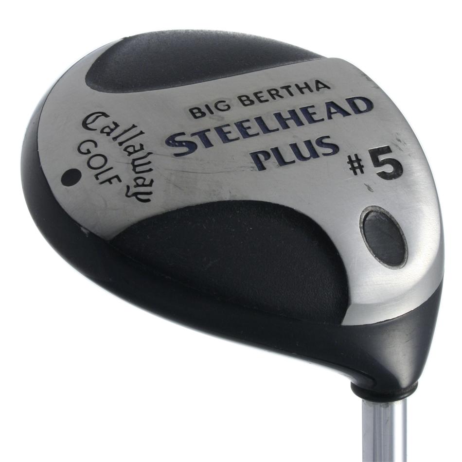 Steelhead Plus Fairway