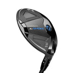 Paradym Ai Smoke Triple Diamond Fairway Wood
