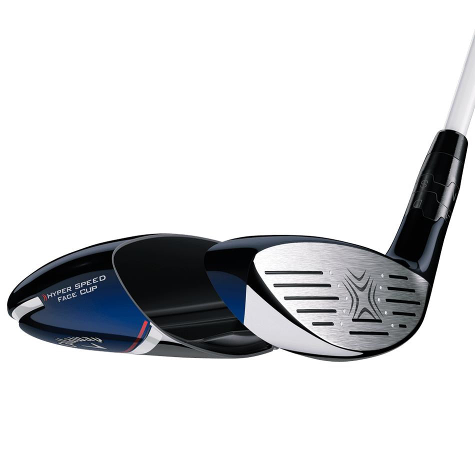 Big Bertha 2014 Fairway Wood