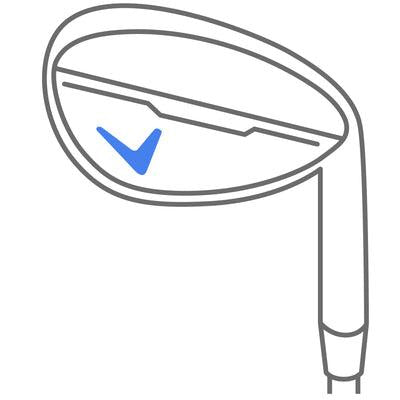 Big Bertha Beta 16 Fairway