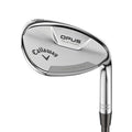 Opus Platinum Wedge