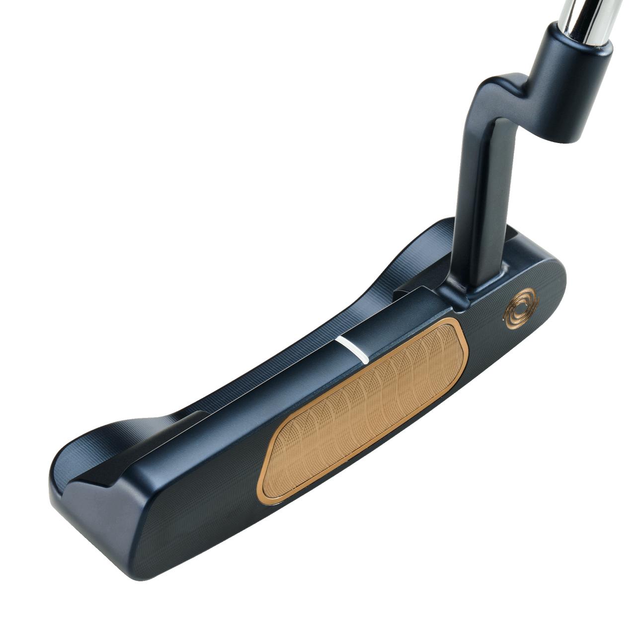 Ai-ONE Milled One T CH Putter