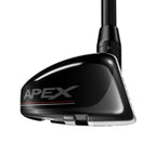 Apex 21 Hybrid
