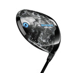 Paradym Ai Smoke MAX Fast Driver